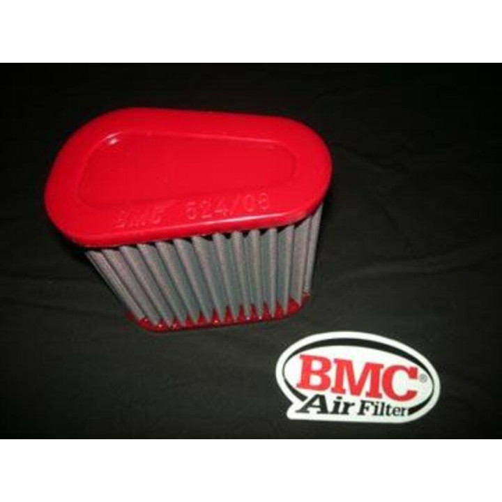 Filtre à air BMC - FM524/08 | Oxmoto