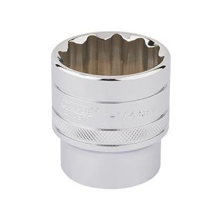 Douille Draper 1/2'' 12 points 1,1/4'' | Oxmoto