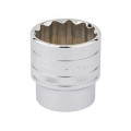 Douille Draper 1/2'' 12 points 1,1/4'' | Oxmoto