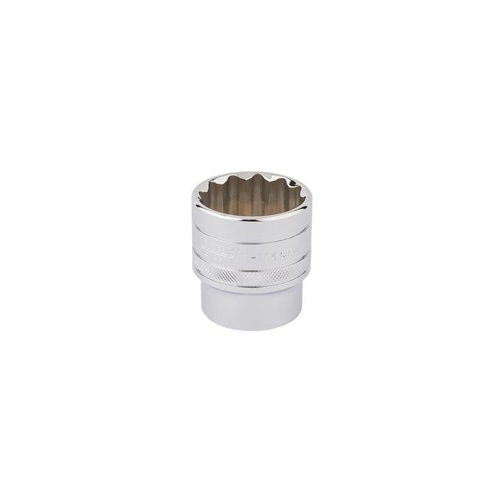 Douille Draper 1/2'' 12 points 1,1/4'' | Oxmoto