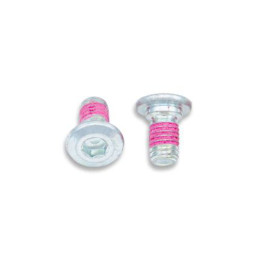 Kit vis de disque de frein complet Bolt Kawasaki KLR650