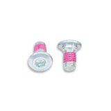 Kit vis de disque de frein complet Bolt Kawasaki KLR650