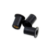 Pack de 50 Well-Nuts Bolt 50 pièces | Oxmoto