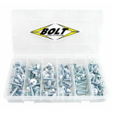 Kit visserie Bolt carénage | Oxmoto
