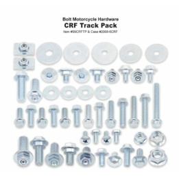 Track Pack Bolt Honda CR/CR-F | Oxmoto