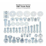 Track Pack Bolt Honda CR/CR-F | Oxmoto