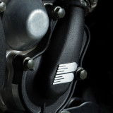 Pompe à eau avec hélice Boyesen - Honda CR125R WPK-01B
