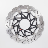 Disque de frein Braking SK2 pétale flottant WK036L | Oxmoto