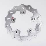 Disque de frein Braking pétale fixe WF8505 | Oxmoto