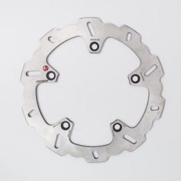 Disque de frein Braking pétale fixe BW06RID | Oxmoto