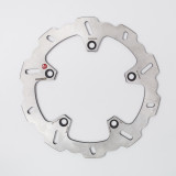 Disque de frein Braking pétale fixe BW06RID | Oxmoto