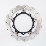 Disque de frein Braking pétale flottant YA45FLD | Oxmoto