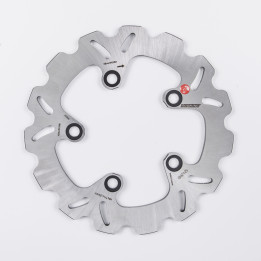 Disque de frein Braking pétale fixe SZ42RID | Oxmoto