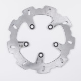 Disque de frein Braking pétale fixe SZ08RID | Oxmoto
