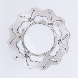 Disque de frein Braking S3 pétale semi-flottant S38016