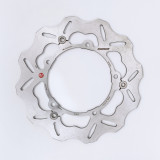 Disque de frein Braking S3 pétale semi-flottant S38016