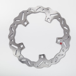 Disque de frein Braking SK2 pétale flottant WK109L | Oxmoto
