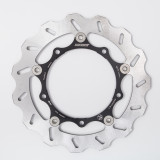 Disque de frein Braking pétale flottant YA46FLD | Oxmoto