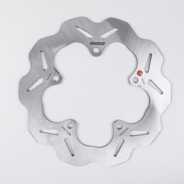 Disque de frein Braking pétale fixe WF8511 | Oxmoto