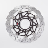 Disque de frein Braking SK2 pétale flottant WK070R | Oxmoto