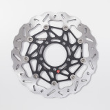 Disque de frein Braking SK2 pétale flottant WK070L | Oxmoto