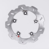 Disque de frein Braking pétale fixe YA34RID | Oxmoto