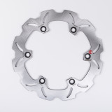 Disque de frein Braking pétale fixe HO21FID | Oxmoto