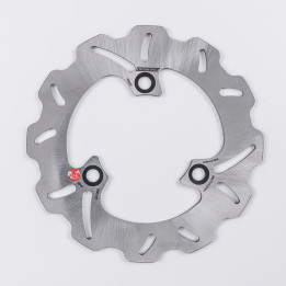 Disque de frein Braking pétale fixe SZ43RID | Oxmoto