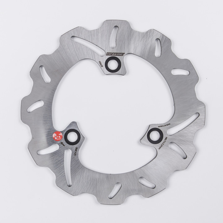Disque de frein Braking pétale fixe SZ43RID | Oxmoto