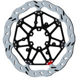 Disque de frein Braking Epta pétale flottant EP117R | Oxmoto