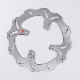 Disque de frein Braking pétale fixe YA46RID | Oxmoto