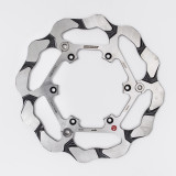 Disque de frein Braking S3 pétale semi-flottant S34009
