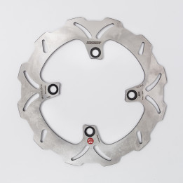Disque de frein Braking pétale fixe HO21RID | Oxmoto