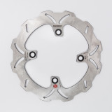 Disque de frein Braking pétale fixe HO21RID | Oxmoto