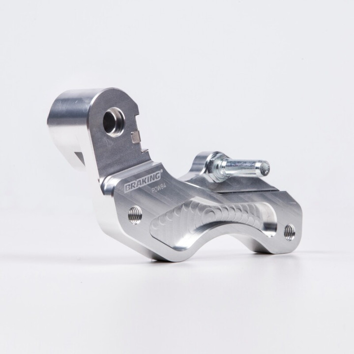 Patte deport disq 320 POW84 | Oxmoto
