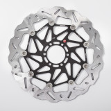 Disque de frein Braking SK2 pétale flottant WK149R | Oxmoto