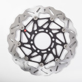 Disque de frein Braking SK2 pétale flottant WK029R | Oxmoto