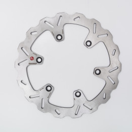 Disque de frein Braking pétale fixe HO23FID | Oxmoto