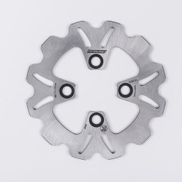 Disque de frein Braking pétale fixe YA30FID | Oxmoto