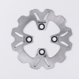 Disque de frein Braking pétale fixe YA30FID | Oxmoto