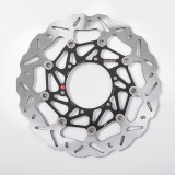 Disque de frein Braking SK2 pétale flottant WK105R | Oxmoto