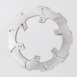 Disque de frein Braking pétale fixe AP20RID | Oxmoto