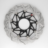 Disque de frein Braking SK3 pétale flottant WK3156R | Oxmoto