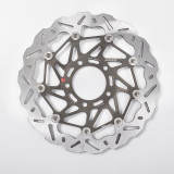 Disque de frein Braking SK2 pétale flottant WK061R | Oxmoto