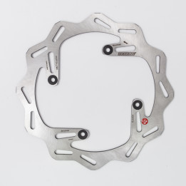 Disque de frein Braking pétale fixe HO09FID | Oxmoto