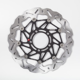 Disque de frein Braking SK2 pétale flottant WK145R | Oxmoto