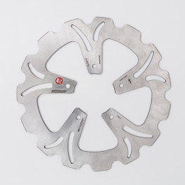 Disque de frein Braking pétale fixe GL06FID | Oxmoto