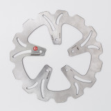 Disque de frein Braking pétale fixe GL06FID | Oxmoto