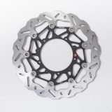 Disque de frein Braking SK2 pétale flottant WK151R | Oxmoto