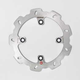 Disque de frein Braking pétale fixe HO09RID | Oxmoto